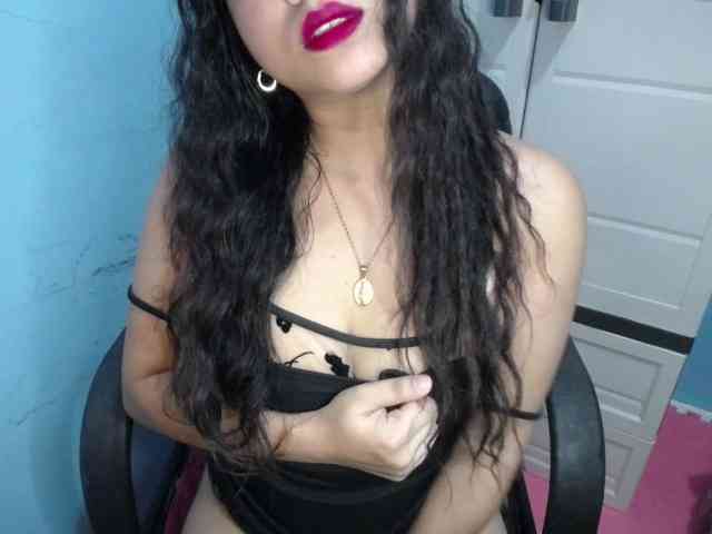 Mariestellah05 webcam