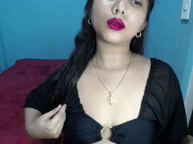 Mariestellah05 webcam