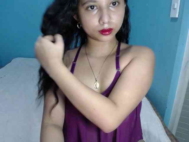 Mariestellah05 webcam