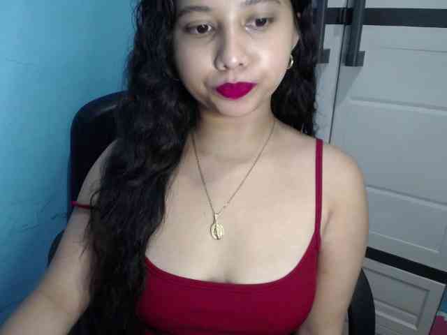 Mariestellah05 webcam