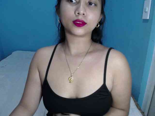 Mariestellah05 webcam