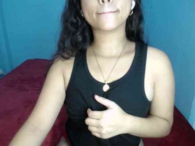 Mariestellah05 webcam