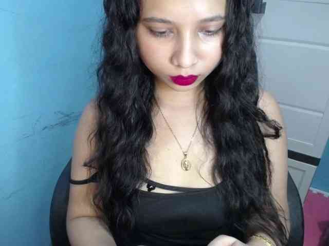 Mariestellah05 webcam