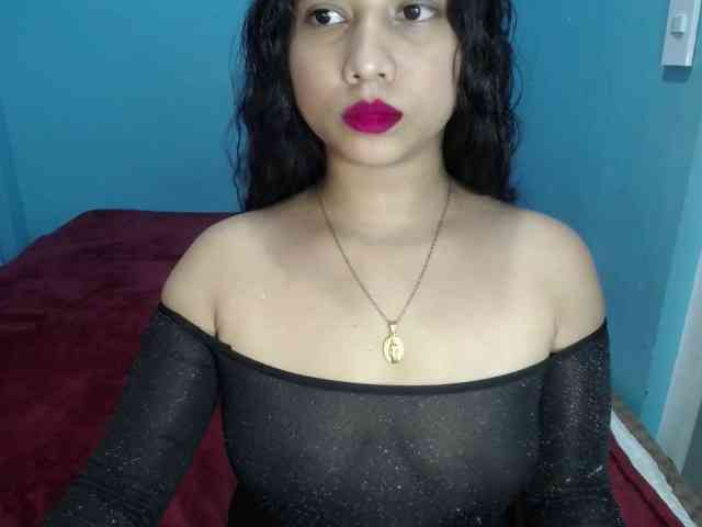 Mariestellah05 webcam