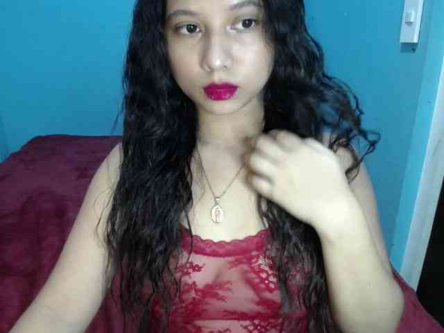 Mariestellah05 webcam