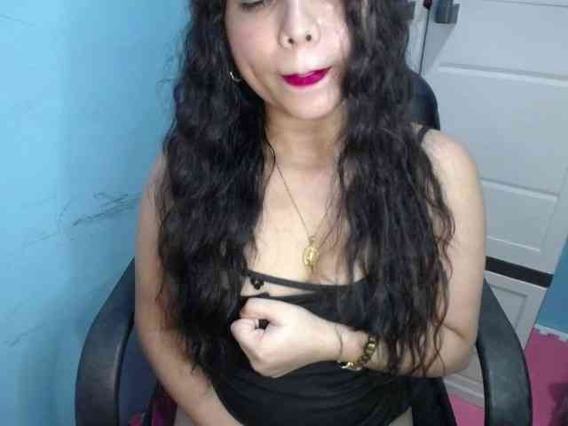 Mariestellah05 webcam