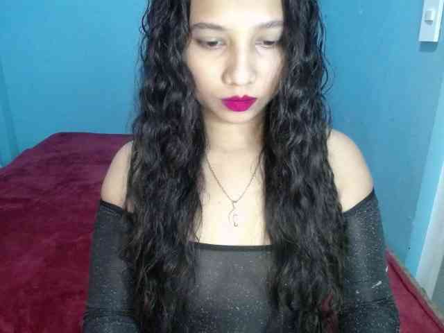 Mariestellah05 webcam