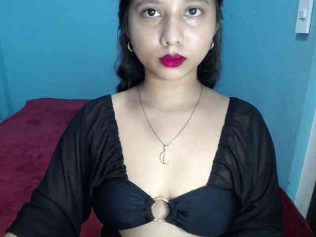 Mariestellah05 webcam