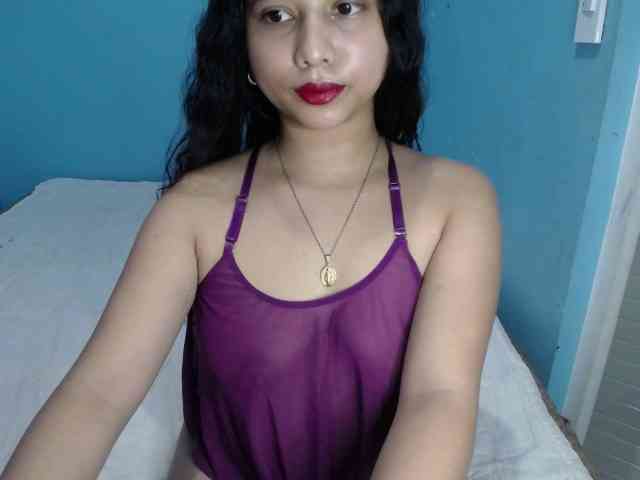 Mariestellah05 webcam