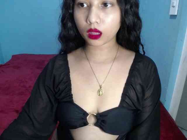 Mariestellah05 webcam