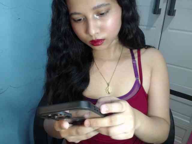 Mariestellah05 webcam