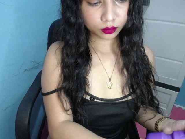 Mariestellah05 webcam