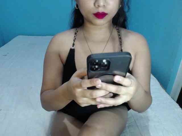 Mariestellah05 webcam