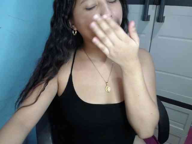 Mariestellah05 webcam