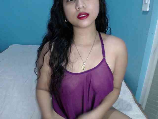 Mariestellah05 webcam