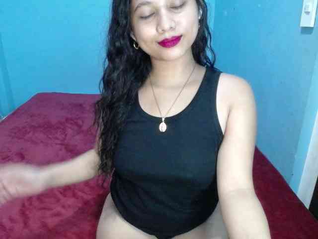 Mariestellah05 webcam