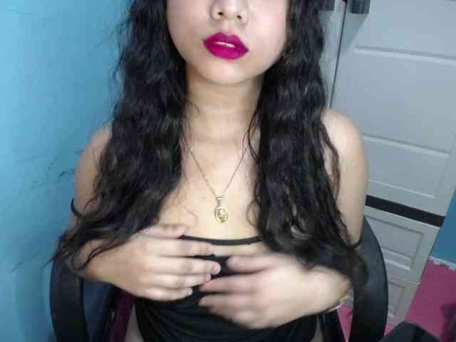 Mariestellah05 webcam