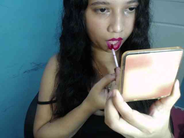 Mariestellah05 webcam