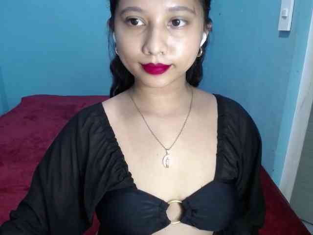 Mariestellah05 webcam