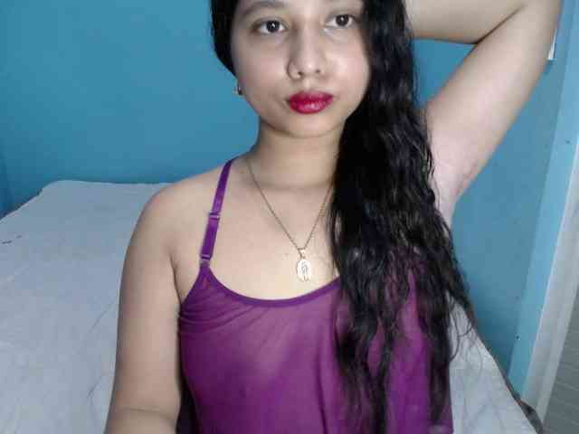 Mariestellah05 webcam