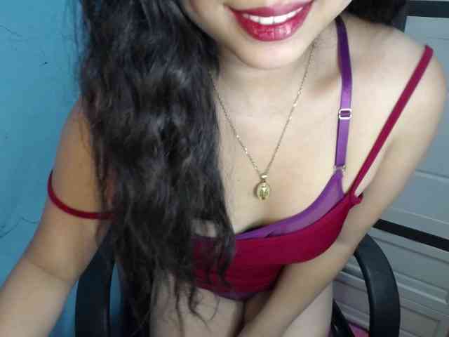 Mariestellah05 webcam