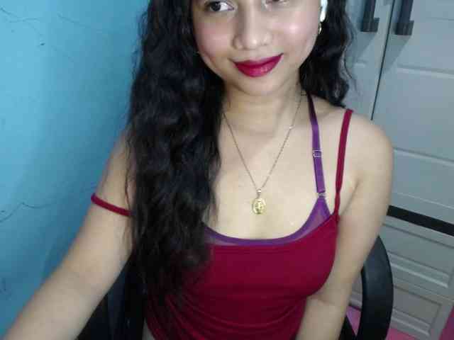 Mariestellah05 webcam