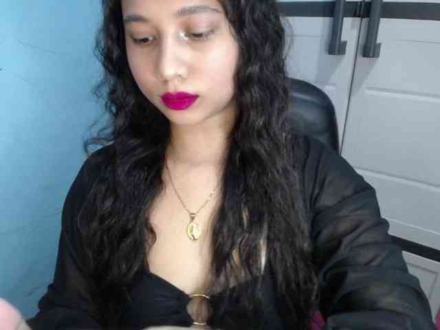 Mariestellah05 webcam