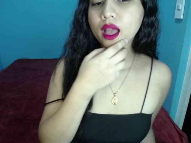 Mariestellah05 webcam