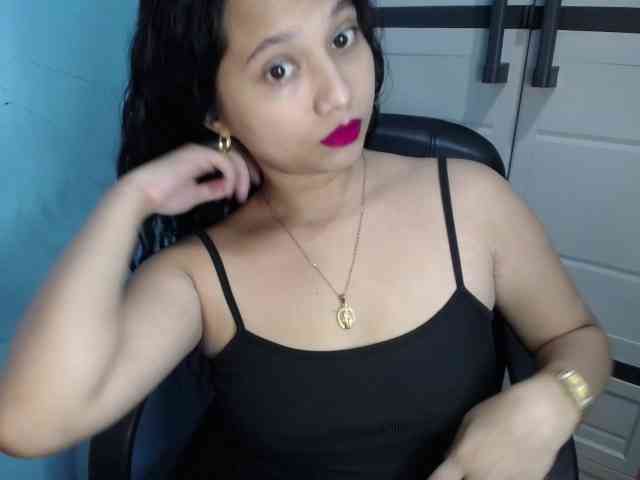 Mariestellah05 webcam