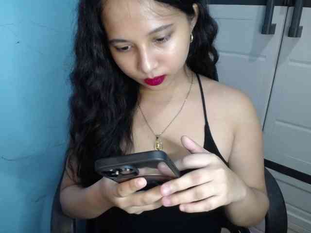 Mariestellah05 webcam