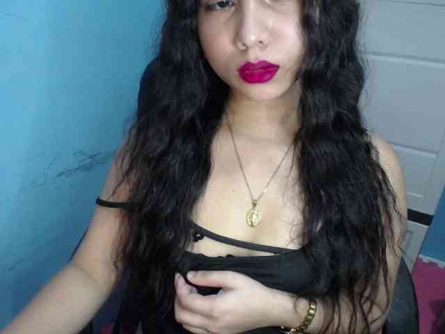 Mariestellah05 webcam