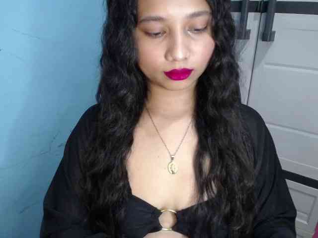 Mariestellah05 webcam