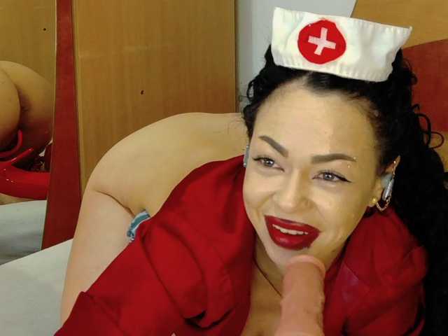 WithinTemptation's BongaCams show and profile