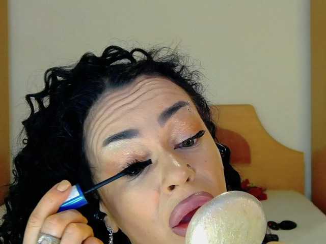 WithinTemptation's BongaCams show and profile