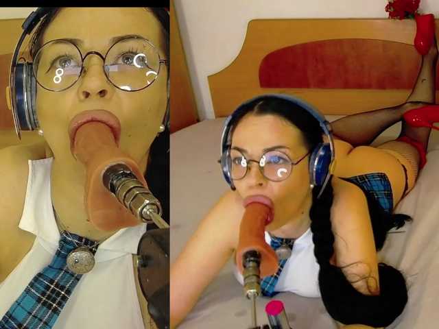 WithinTemptation's BongaCams show and profile