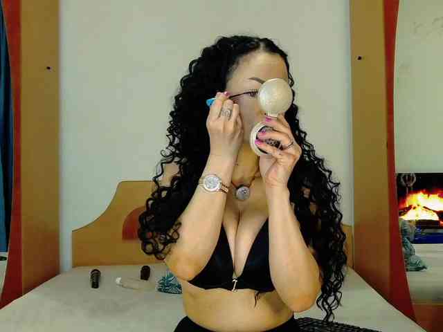 WithinTemptation webcam