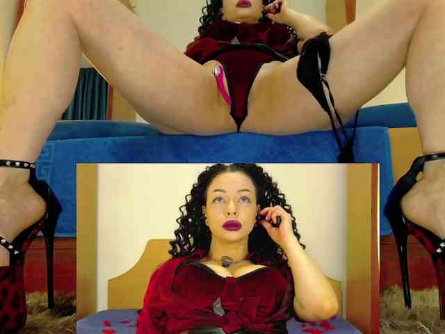 WithinTemptation webcam