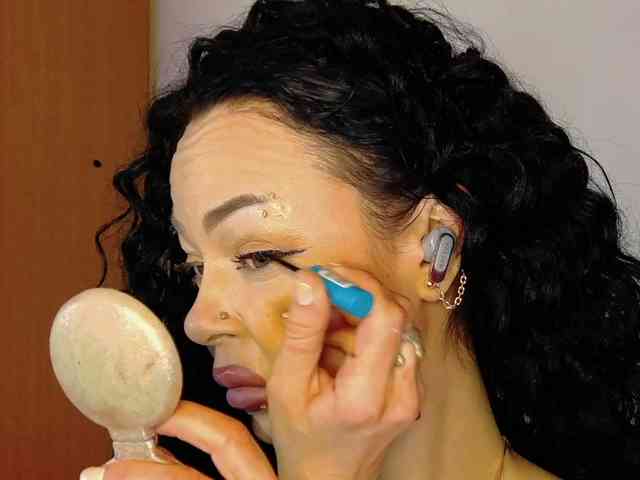 WithinTemptation webcam