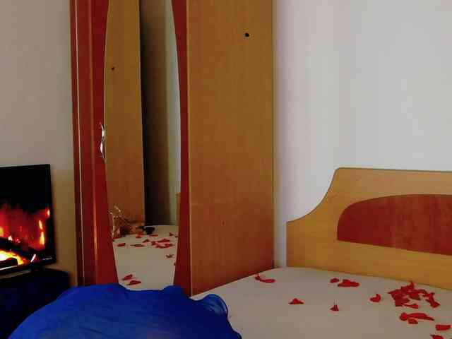 WithinTemptation webcam