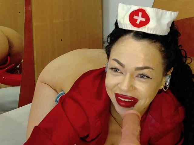 WithinTemptation webcam