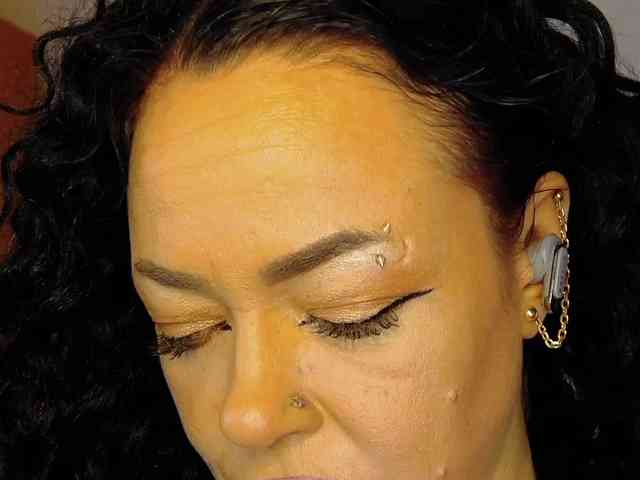 WithinTemptation webcam