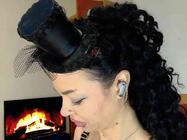 WithinTemptation webcam