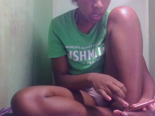 Raissa-Suan Porn Show