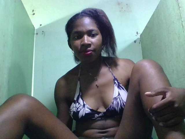 Raissa-Suan from BongaCams is Freechat