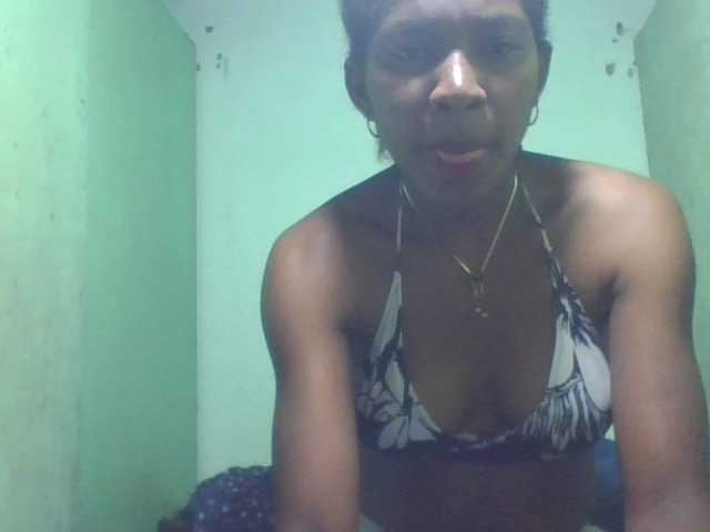 Raissa-Suan — Freechat on BongaCams