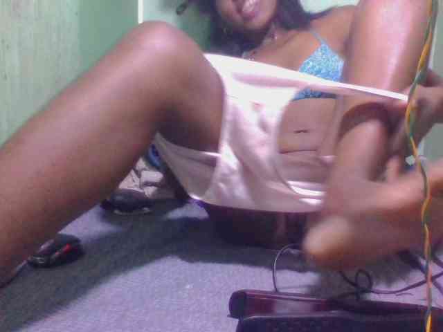 Raissa-Suan Raissa-Suan