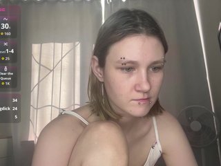 CharitySimas Porn Show