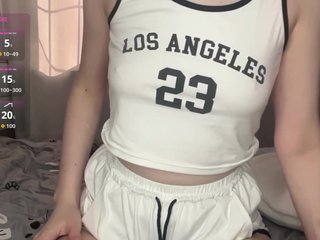 CharitySimas Porn Show