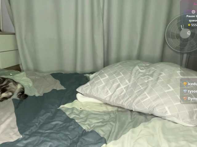 CharitySimas's BongaCams show and profile