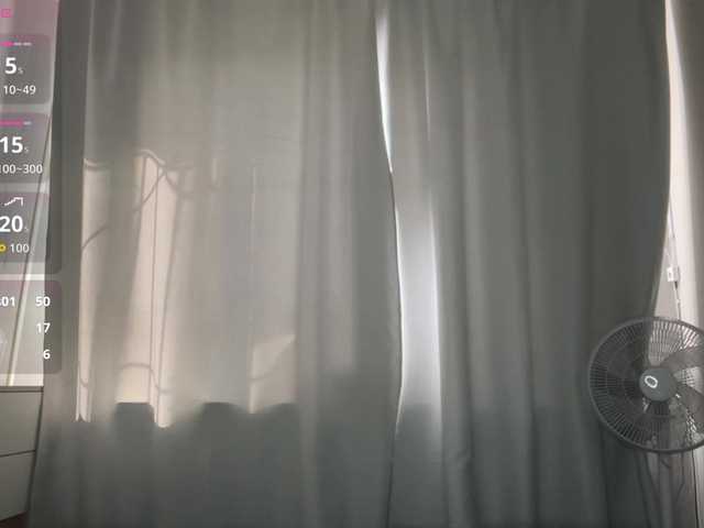 CharitySimas's BongaCams show and profile